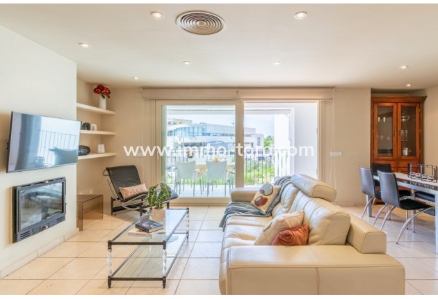 Venta - Apartamento - Moraira