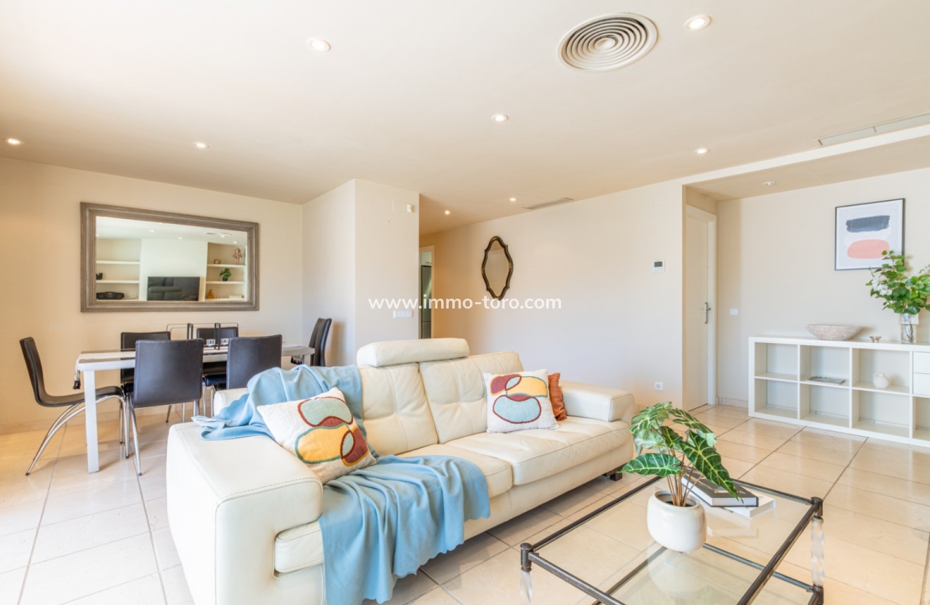 Venta - Apartamento - Moraira