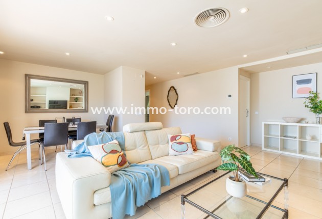 Venta - Apartamento - Moraira
