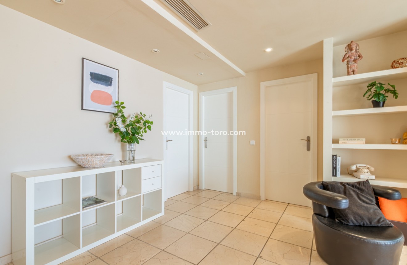 Venta - Apartamento - Moraira