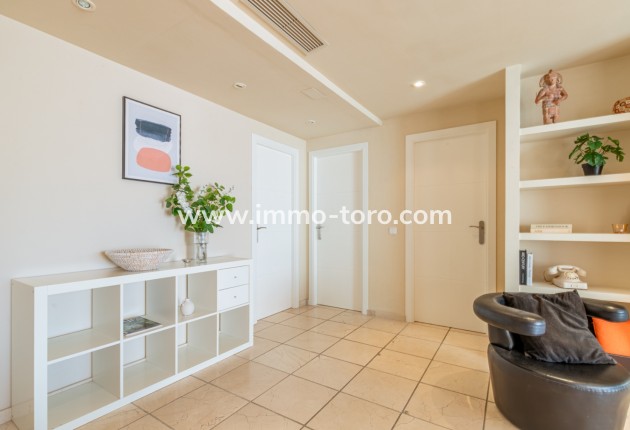 Venta - Apartamento - Moraira