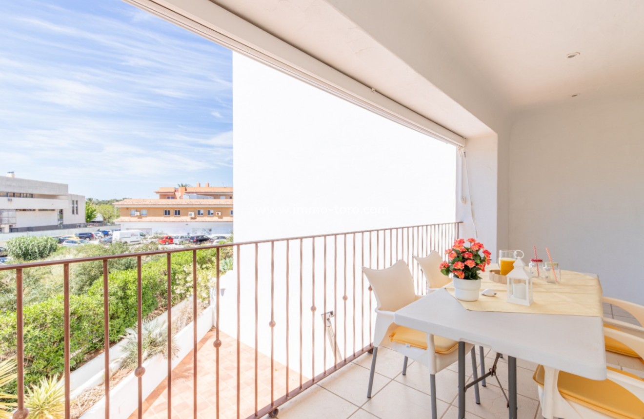 Venta - Apartamento - Moraira