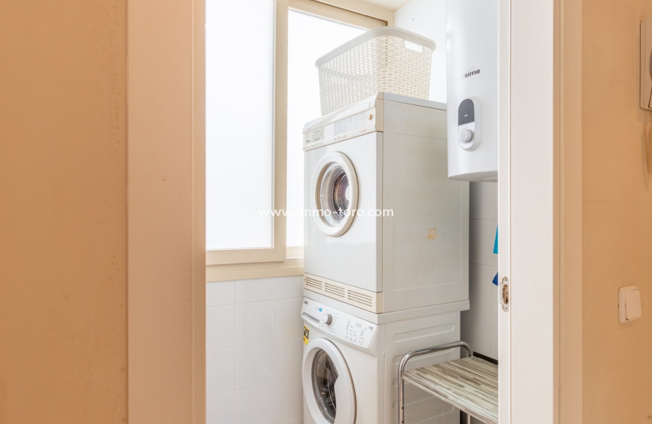 Venta - Apartamento - Moraira