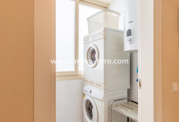 Venta - Apartamento - Moraira