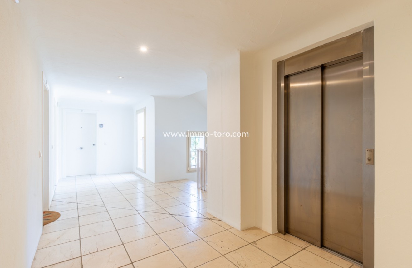 Venta - Apartamento - Moraira
