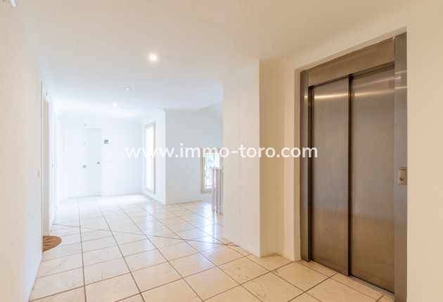 Venta - Apartamento - Moraira