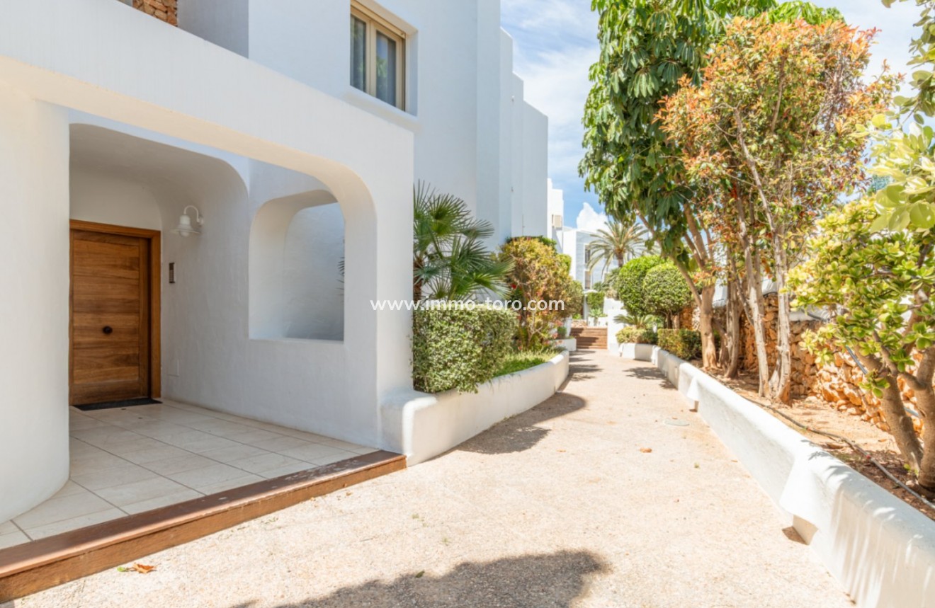 Venta - Apartamento - Moraira