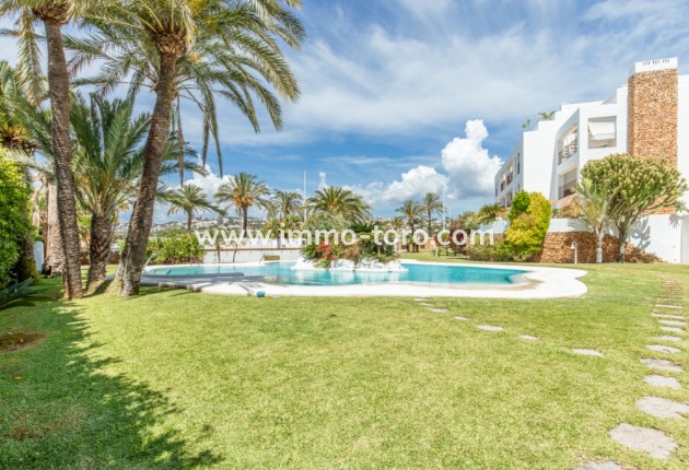 Venta - Apartamento - Moraira