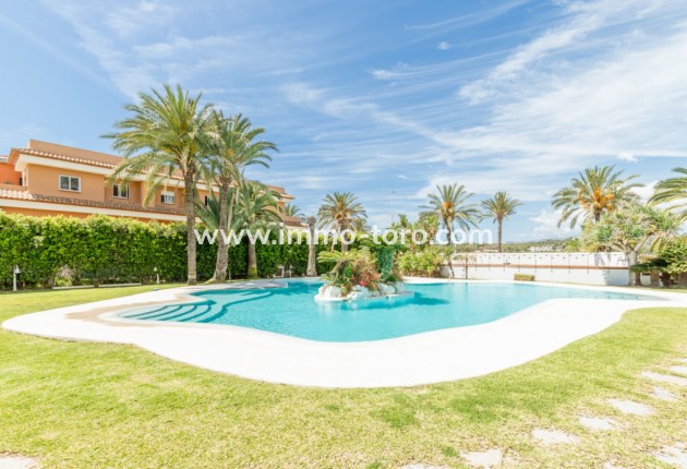 Venta - Apartamento - Moraira