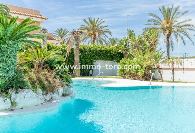 Venta - Apartamento - Moraira