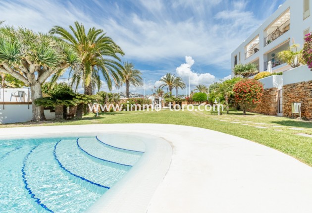 Venta - Apartamento - Moraira