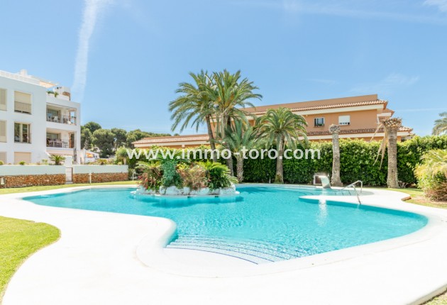 Venta - Apartamento - Moraira