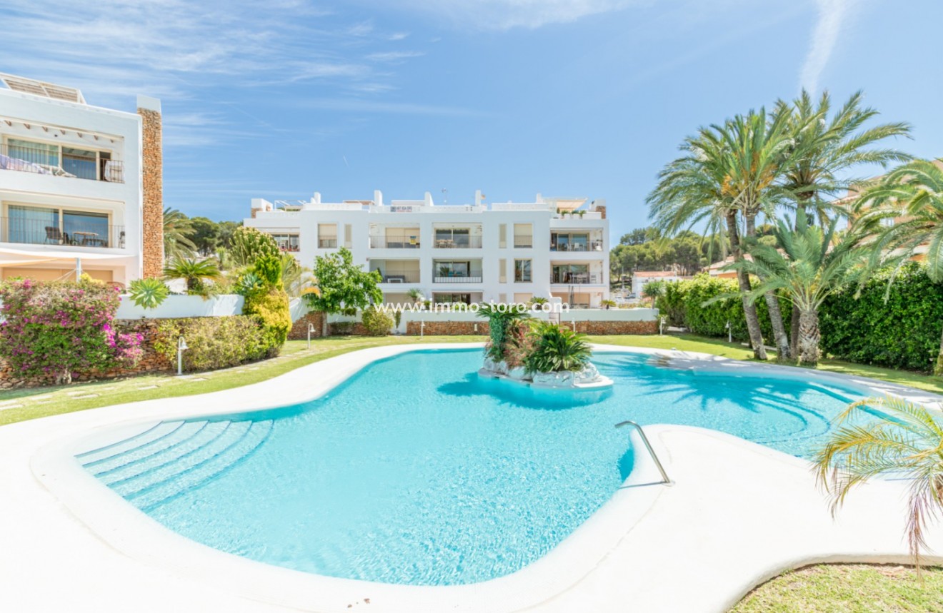 Venta - Apartamento - Moraira