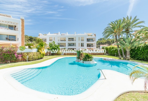 Venta - Apartamento - Moraira