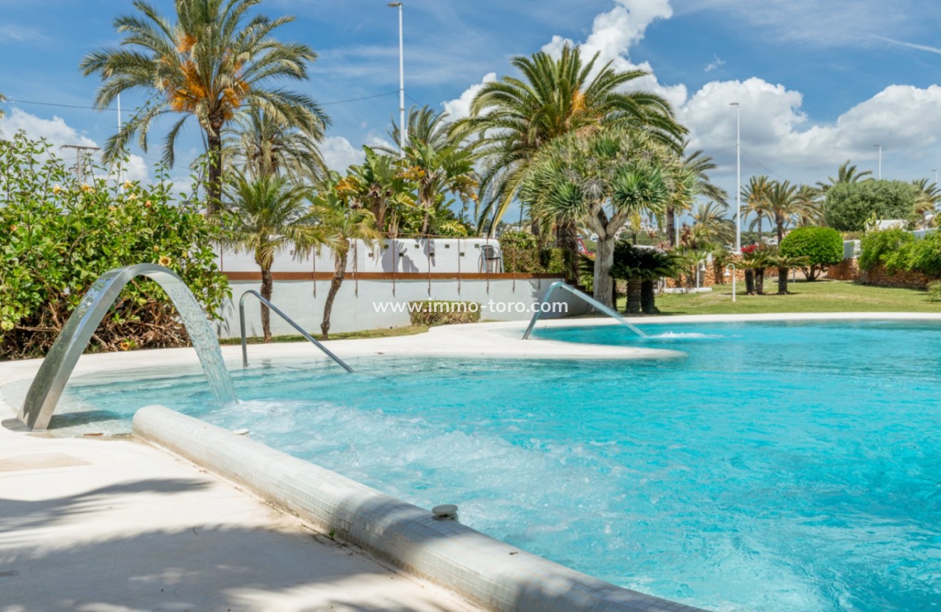Venta - Apartamento - Moraira