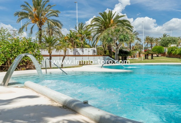 Venta - Apartamento - Moraira