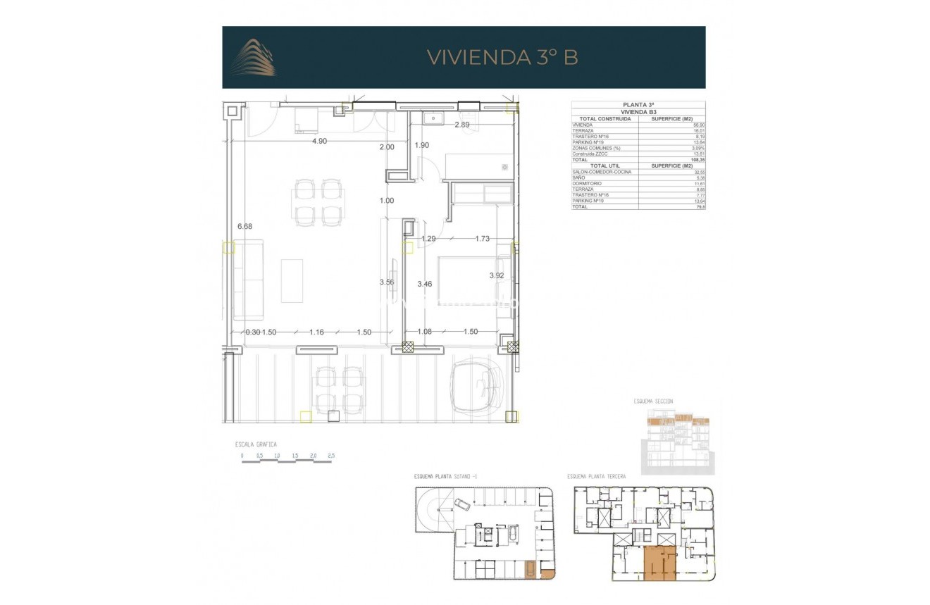 New Build - Penthouse - Mijas - Las Lagunas de Mijas