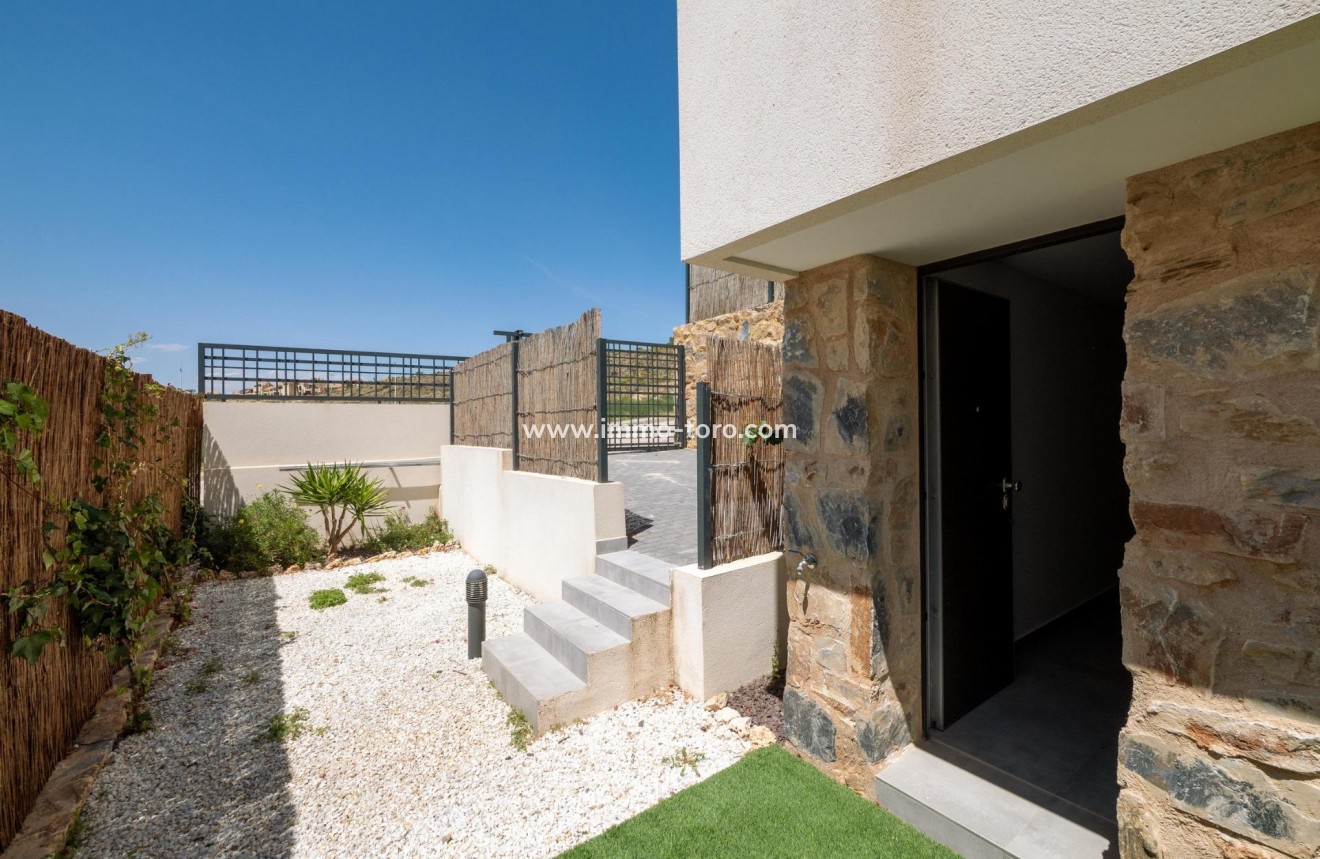 New Build - Villa - Algorfa - La Finca Golf