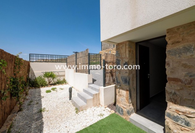 New Build - Villa - Algorfa - La Finca Golf
