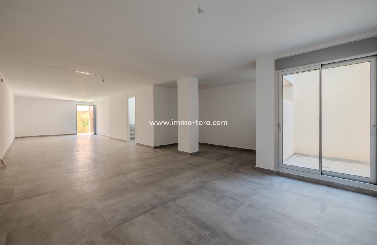 New Build - Villa - Algorfa - La Finca Golf
