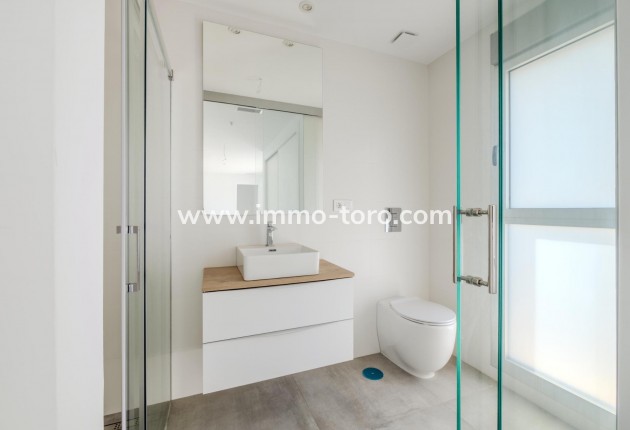 New Build - Villa - Algorfa - La Finca Golf