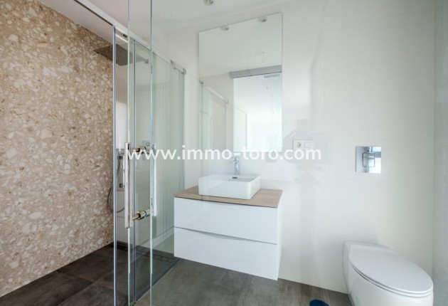 New Build - Villa - Algorfa - La Finca Golf