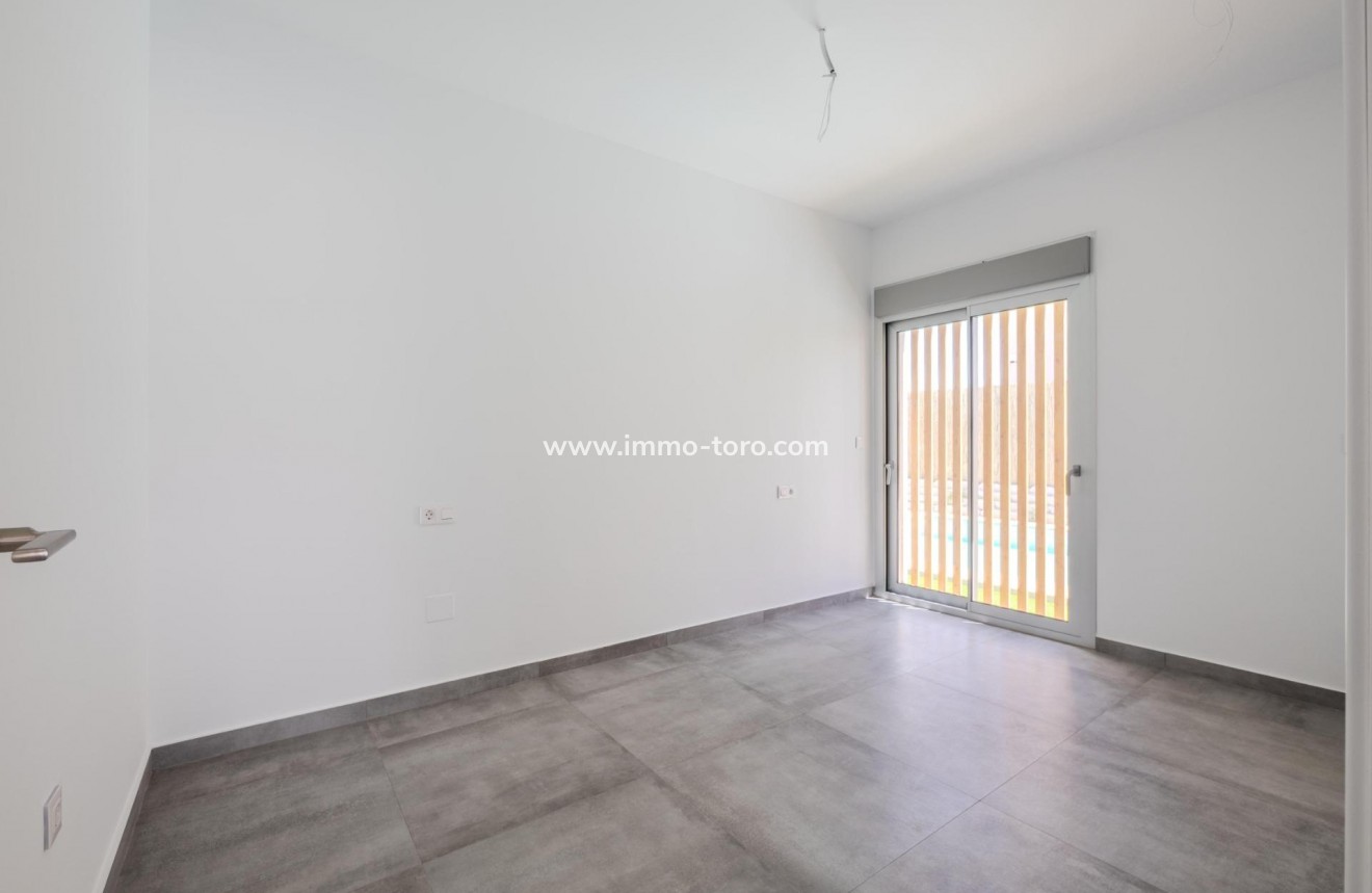New Build - Villa - Algorfa - La Finca Golf