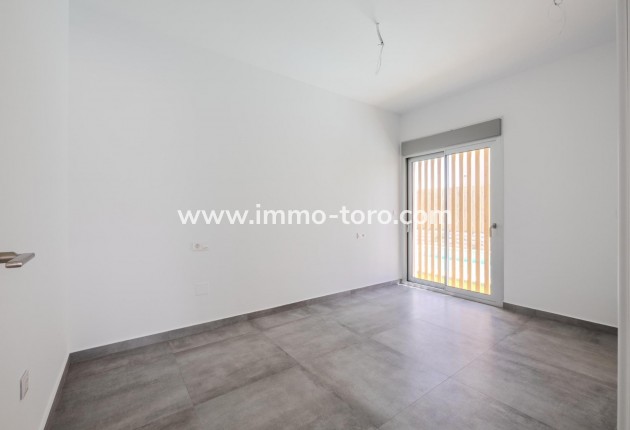 New Build - Villa - Algorfa - La Finca Golf