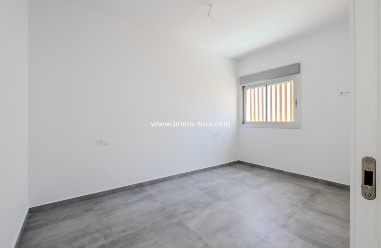 New Build - Villa - Algorfa - La Finca Golf