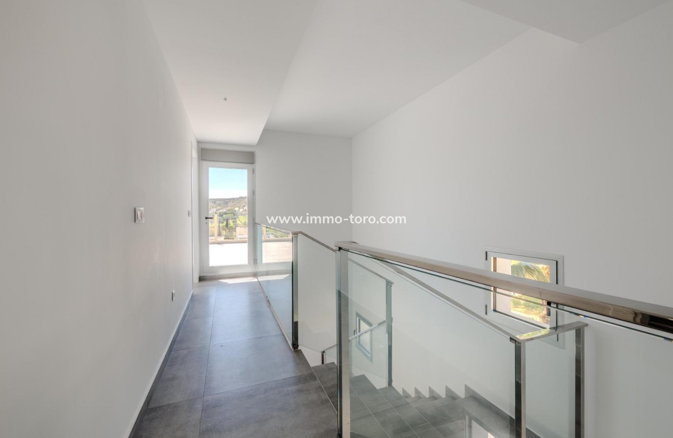 New Build - Villa - Algorfa - La Finca Golf