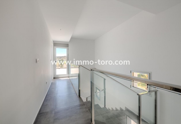 New Build - Villa - Algorfa - La Finca Golf