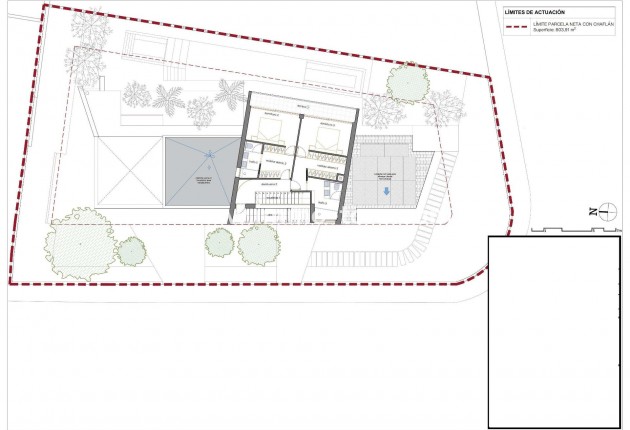 New Build - Villa - Orihuela Costa - Dehesa de Campoamor