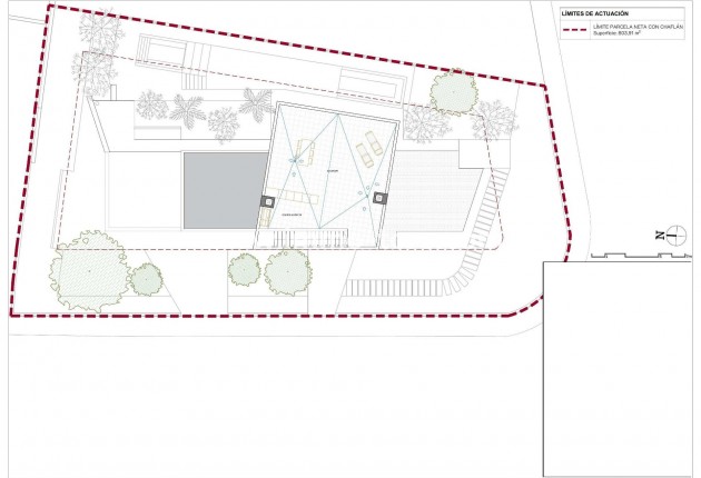 New Build - Villa - Orihuela Costa - Dehesa de Campoamor