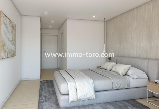 Nueva construcción  - Ático - Casares - Camarate
