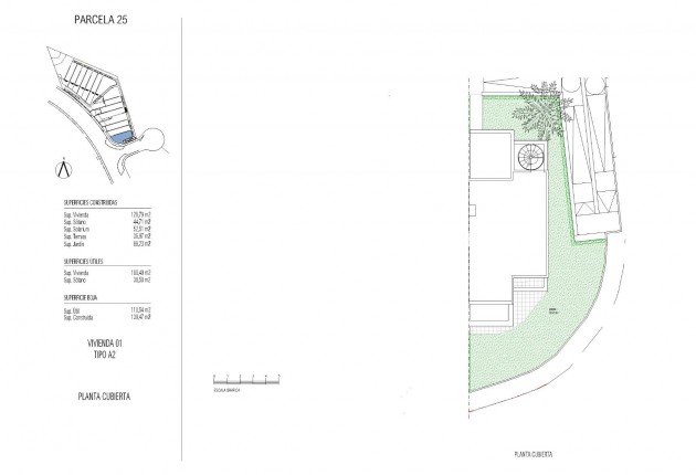 Nouvelle construction - Villa - Manilva - Duquesa Sur