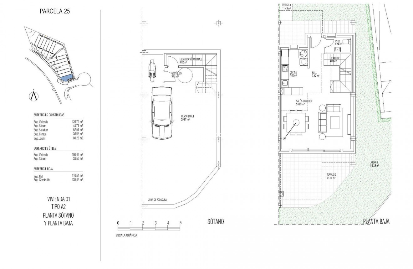 Nouvelle construction - Villa - Manilva - Duquesa Sur