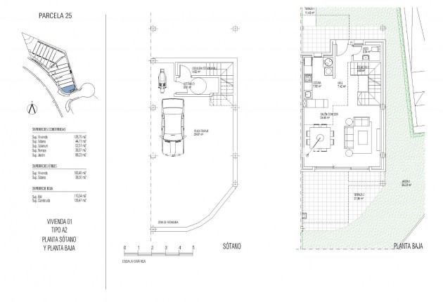 Nouvelle construction - Villa - Manilva - Duquesa Sur