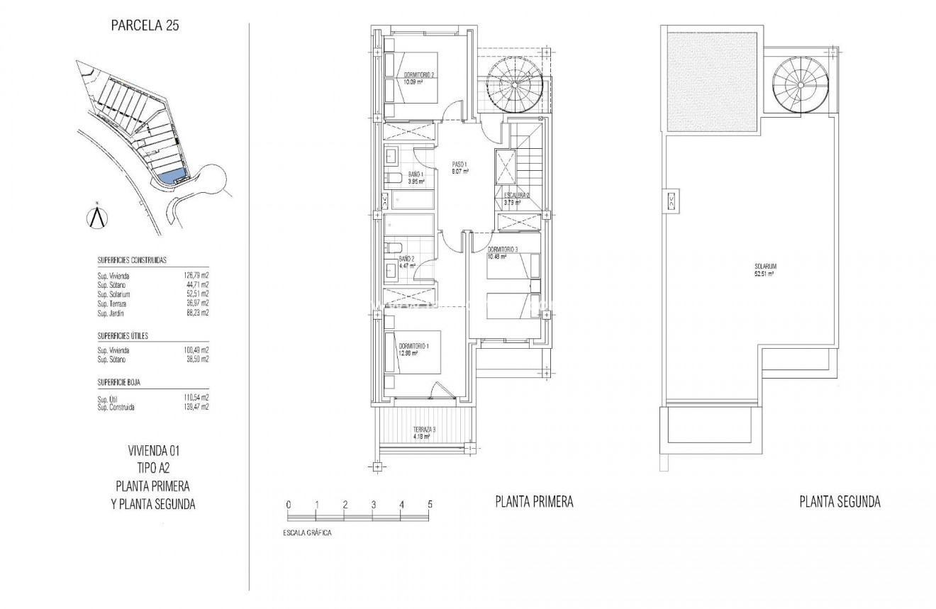 Nouvelle construction - Villa - Manilva - Duquesa Sur