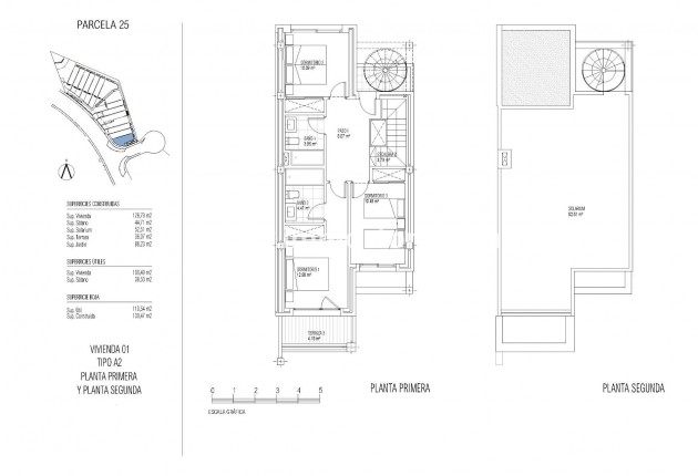 Nouvelle construction - Villa - Manilva - Duquesa Sur