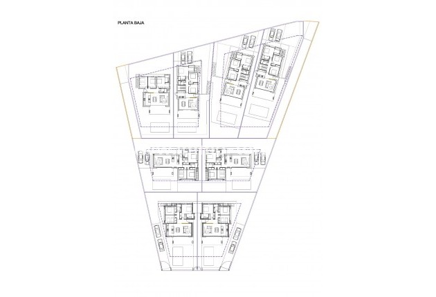 New Build - Villa - Torrevieja - Los Balcones