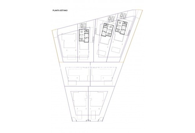 New Build - Villa - Torrevieja - Los Balcones