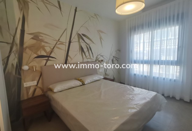 New Build - Apartment - Torrevieja