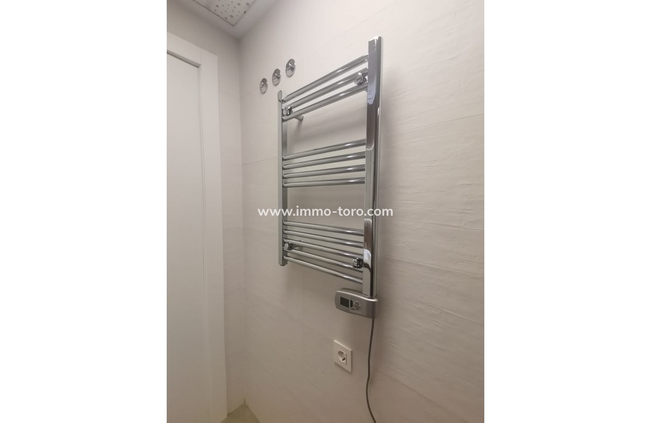 New Build - Apartment - Torrevieja