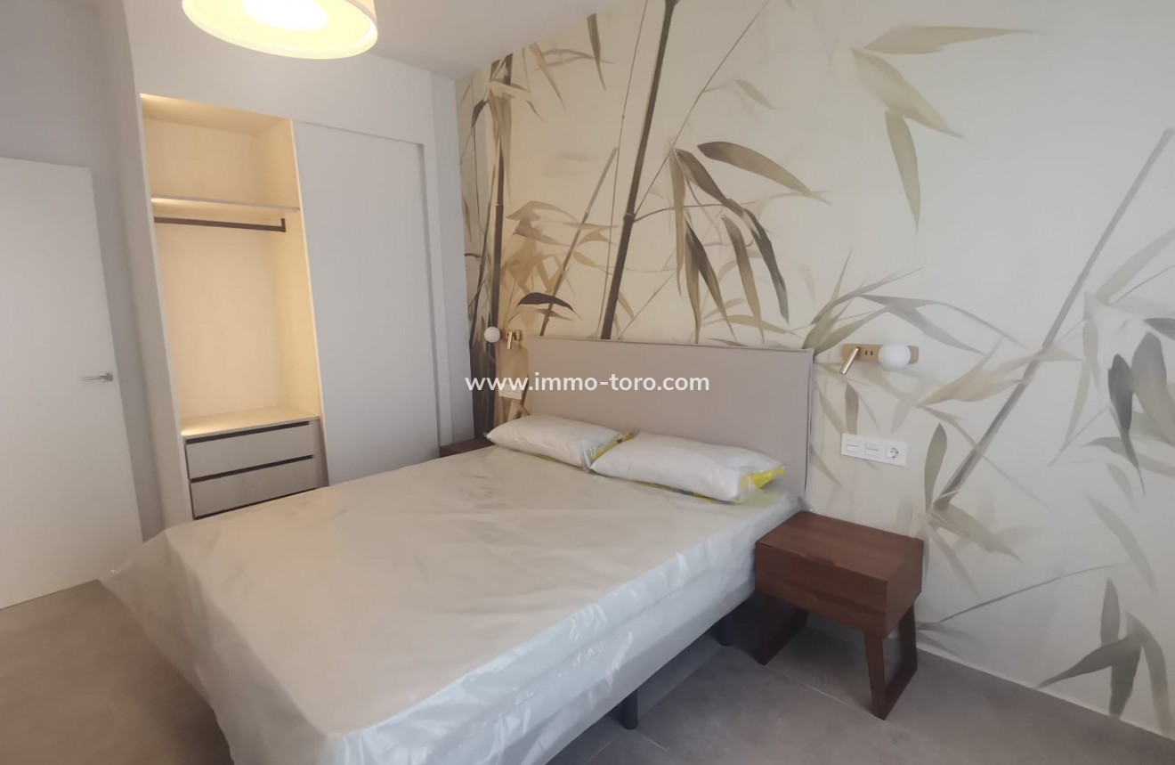 Nieuwbouw - Appartement  - Torrevieja