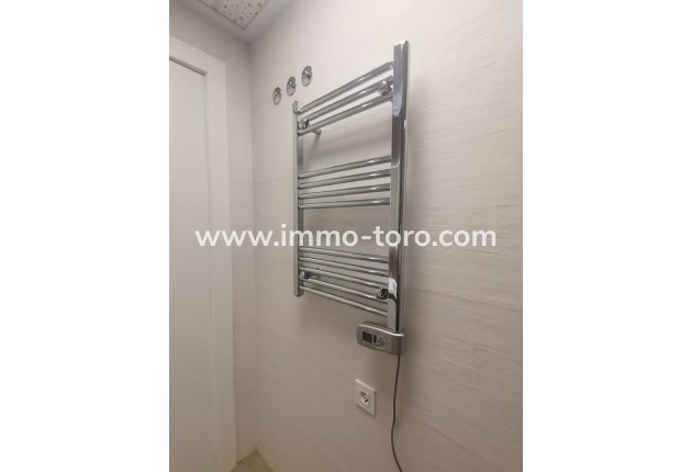 Nieuwbouw - Appartement  - Torrevieja