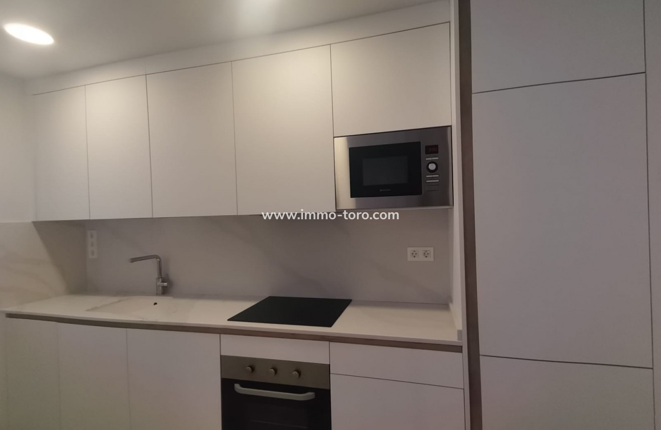 Nieuwbouw - Appartement  - Torrevieja