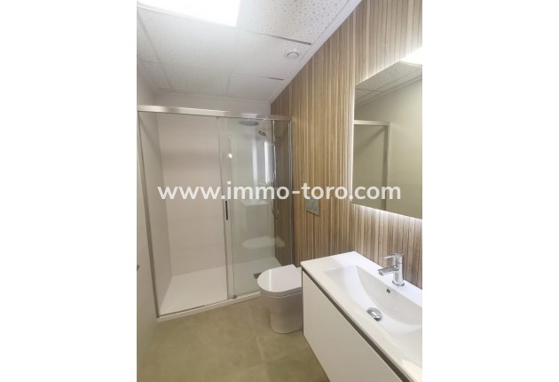Nieuwbouw - Appartement  - Torrevieja