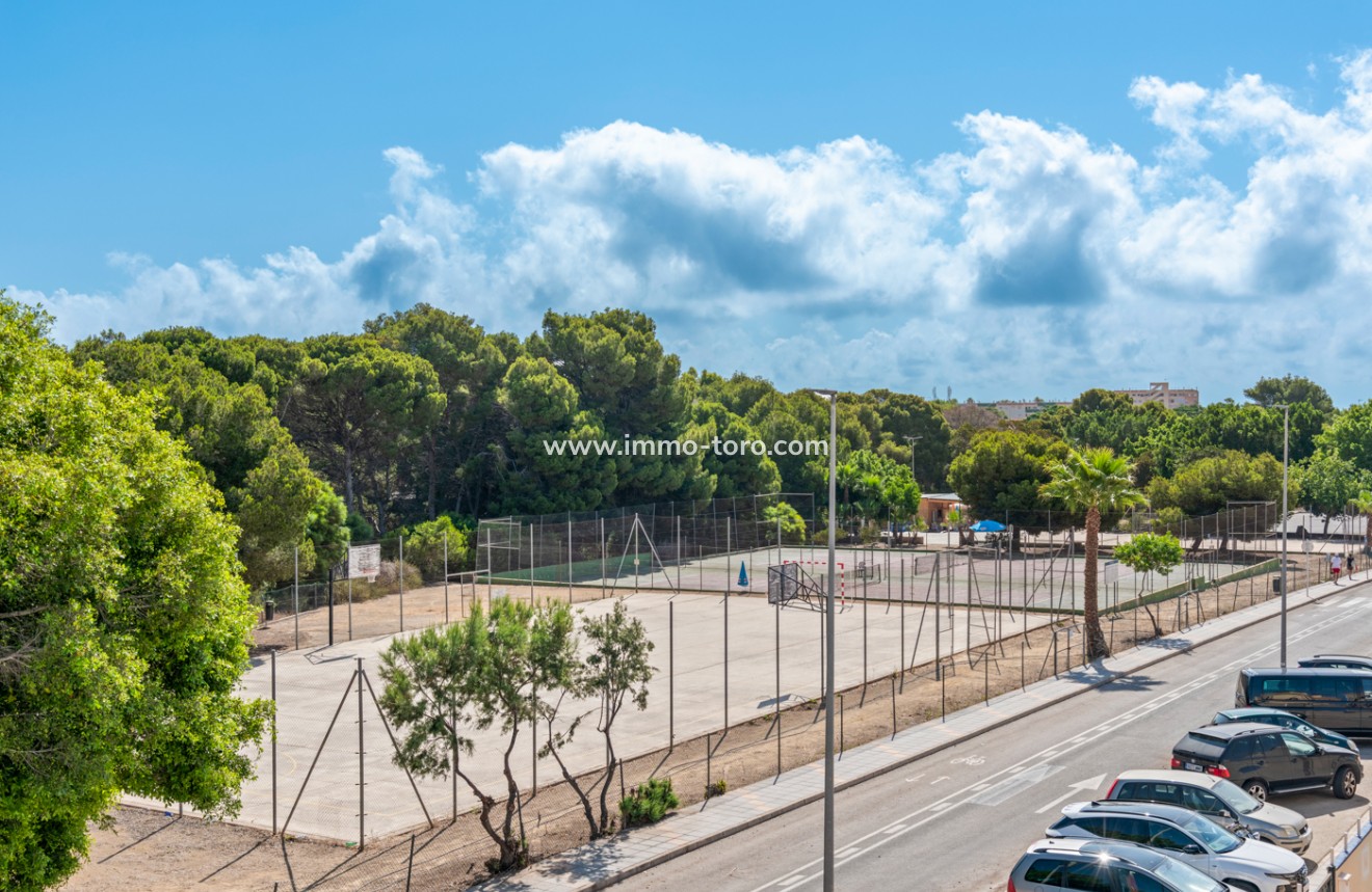 Nieuwbouw - Villa - Pilar de la Horadada - Pilar De La Horadada