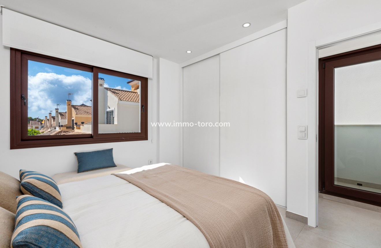 Nieuwbouw - Villa - Pilar de la Horadada - Pilar De La Horadada