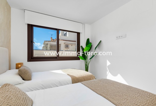 Nieuwbouw - Villa - Pilar de la Horadada - Pilar De La Horadada